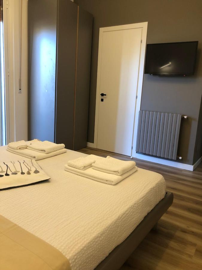 A Due Passi Dalla Scalinata Restyling Caltagirone Esterno foto