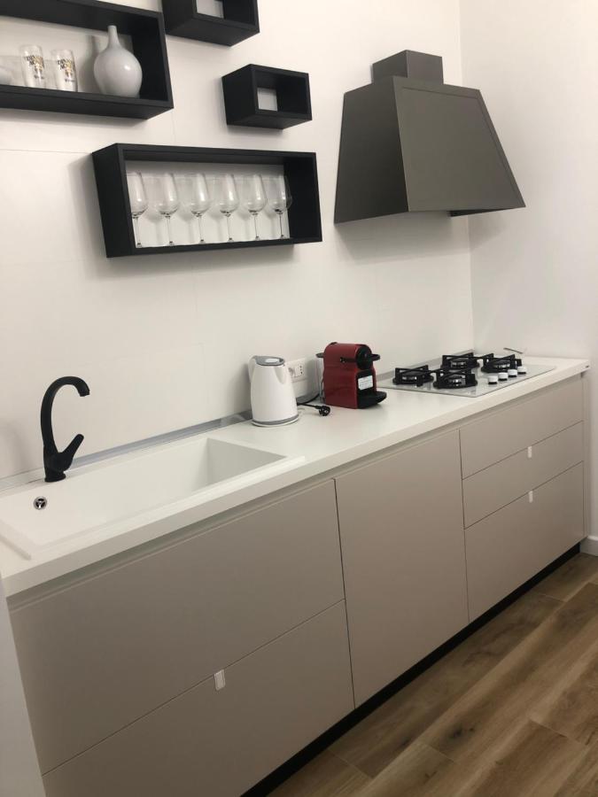 A Due Passi Dalla Scalinata Restyling Caltagirone Esterno foto