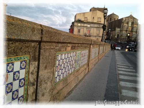 A Due Passi Dalla Scalinata Restyling Caltagirone Esterno foto